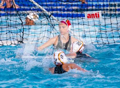 Thumbnail 1 in San Marcos vs Woodrow Wilson (Bill Barnett Holiday Cup) photogallery.