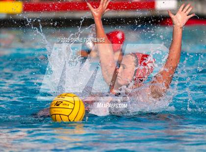 Thumbnail 2 in San Marcos vs Woodrow Wilson (Bill Barnett Holiday Cup) photogallery.