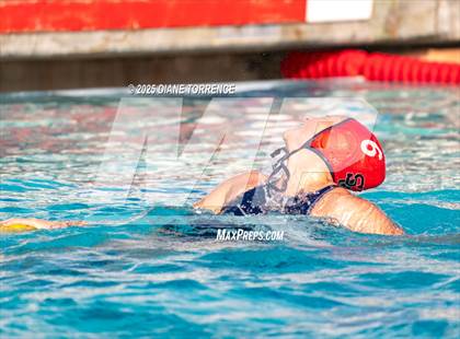 Thumbnail 3 in San Marcos vs Woodrow Wilson (Bill Barnett Holiday Cup) photogallery.