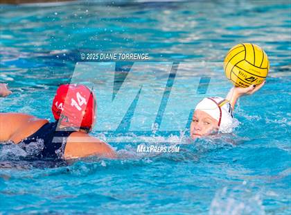 Thumbnail 3 in San Marcos vs Woodrow Wilson (Bill Barnett Holiday Cup) photogallery.