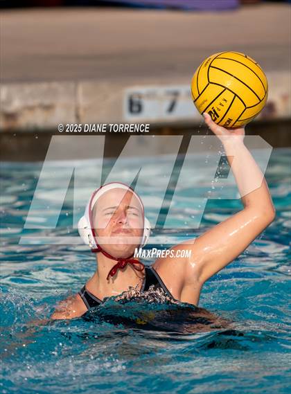 Thumbnail 3 in San Marcos vs Woodrow Wilson (Bill Barnett Holiday Cup) photogallery.