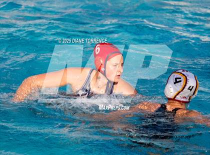 Thumbnail 1 in San Marcos vs Woodrow Wilson (Bill Barnett Holiday Cup) photogallery.