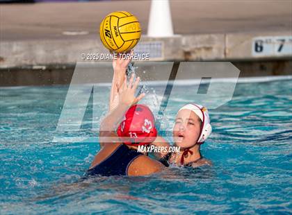 Thumbnail 2 in San Marcos vs Woodrow Wilson (Bill Barnett Holiday Cup) photogallery.
