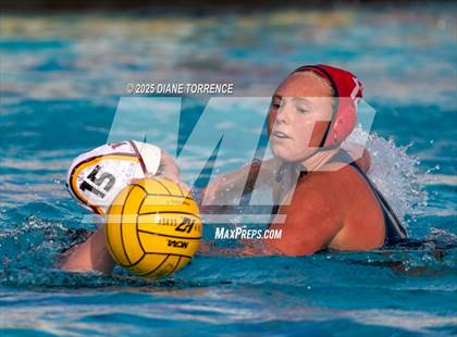 Thumbnail 1 in San Marcos vs Woodrow Wilson (Bill Barnett Holiday Cup) photogallery.
