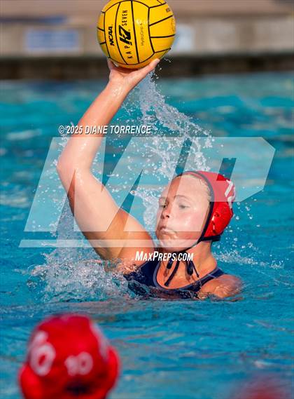 Thumbnail 1 in San Marcos vs Woodrow Wilson (Bill Barnett Holiday Cup) photogallery.