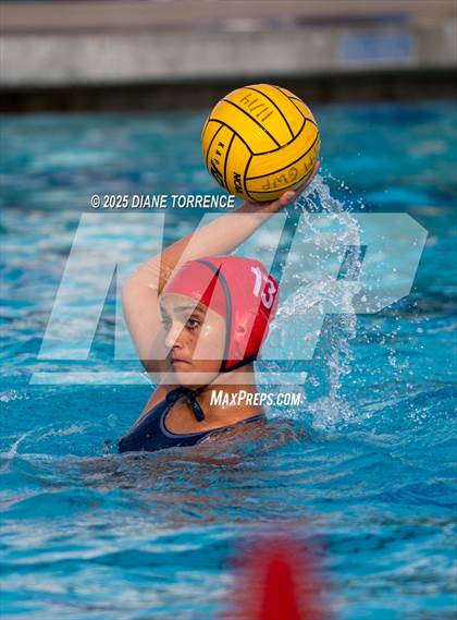 Thumbnail 3 in San Marcos vs Woodrow Wilson (Bill Barnett Holiday Cup) photogallery.