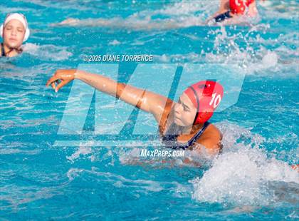 Thumbnail 3 in San Marcos vs Woodrow Wilson (Bill Barnett Holiday Cup) photogallery.