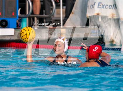 Thumbnail 3 in San Marcos vs Woodrow Wilson (Bill Barnett Holiday Cup) photogallery.