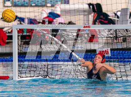 Thumbnail 1 in San Marcos vs Woodrow Wilson (Bill Barnett Holiday Cup) photogallery.