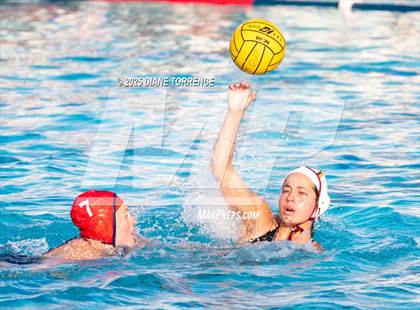 Thumbnail 2 in San Marcos vs Woodrow Wilson (Bill Barnett Holiday Cup) photogallery.