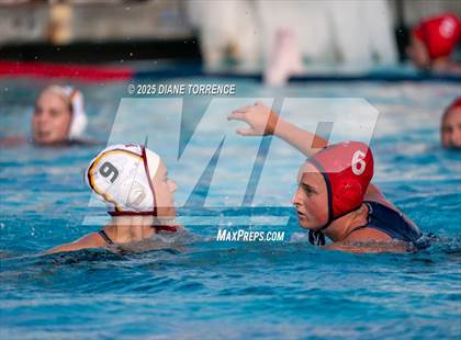 Thumbnail 2 in San Marcos vs Woodrow Wilson (Bill Barnett Holiday Cup) photogallery.