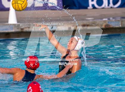 Thumbnail 2 in San Marcos vs Woodrow Wilson (Bill Barnett Holiday Cup) photogallery.
