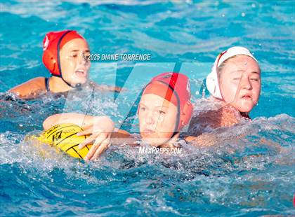 Thumbnail 1 in San Marcos vs Woodrow Wilson (Bill Barnett Holiday Cup) photogallery.