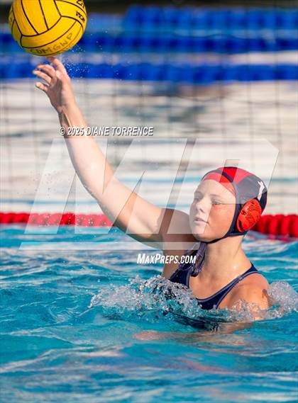 Thumbnail 1 in San Marcos vs Woodrow Wilson (Bill Barnett Holiday Cup) photogallery.