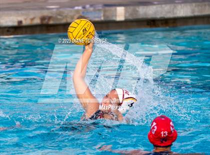 Thumbnail 3 in San Marcos vs Woodrow Wilson (Bill Barnett Holiday Cup) photogallery.