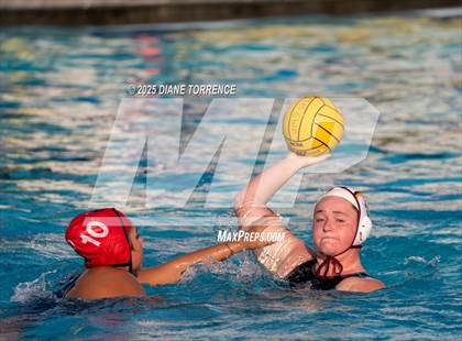 Thumbnail 2 in San Marcos vs Woodrow Wilson (Bill Barnett Holiday Cup) photogallery.