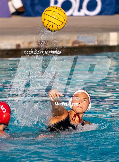Thumbnail 3 in San Marcos vs Woodrow Wilson (Bill Barnett Holiday Cup) photogallery.