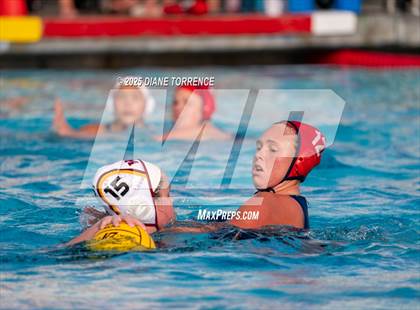 Thumbnail 1 in San Marcos vs Woodrow Wilson (Bill Barnett Holiday Cup) photogallery.