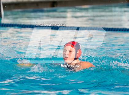 Thumbnail 3 in San Marcos vs Woodrow Wilson (Bill Barnett Holiday Cup) photogallery.