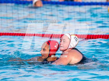 Thumbnail 3 in San Marcos vs Woodrow Wilson (Bill Barnett Holiday Cup) photogallery.