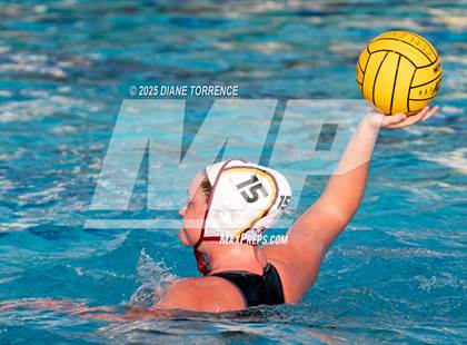 Thumbnail 1 in San Marcos vs Woodrow Wilson (Bill Barnett Holiday Cup) photogallery.