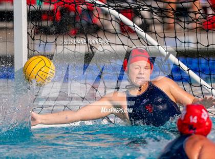 Thumbnail 2 in San Marcos vs Woodrow Wilson (Bill Barnett Holiday Cup) photogallery.