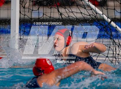 Thumbnail 1 in San Marcos vs Woodrow Wilson (Bill Barnett Holiday Cup) photogallery.