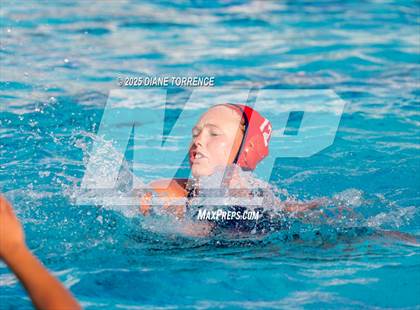 Thumbnail 2 in San Marcos vs Woodrow Wilson (Bill Barnett Holiday Cup) photogallery.