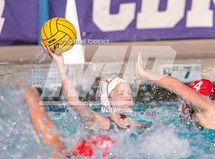 Thumbnail 2 in San Marcos vs Woodrow Wilson (Bill Barnett Holiday Cup) photogallery.