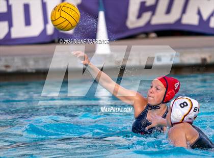 Thumbnail 1 in San Marcos vs Woodrow Wilson (Bill Barnett Holiday Cup) photogallery.