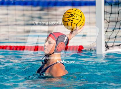 Thumbnail 3 in San Marcos vs Woodrow Wilson (Bill Barnett Holiday Cup) photogallery.