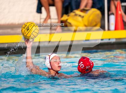 Thumbnail 3 in San Marcos vs Woodrow Wilson (Bill Barnett Holiday Cup) photogallery.