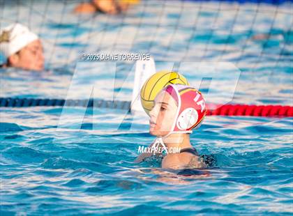 Thumbnail 3 in San Marcos vs Woodrow Wilson (Bill Barnett Holiday Cup) photogallery.