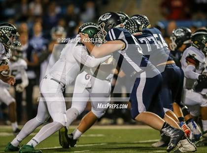 Thumbnail 3 in Damien @ Camarillo (CIFSS D4 Playoff) photogallery.
