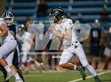 Thumbnail 3 in Damien @ Camarillo (CIFSS D4 Playoff) photogallery.