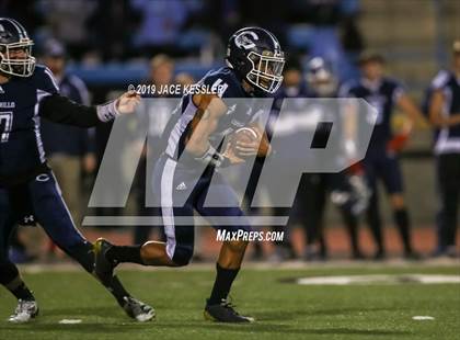 Thumbnail 1 in Damien @ Camarillo (CIFSS D4 Playoff) photogallery.