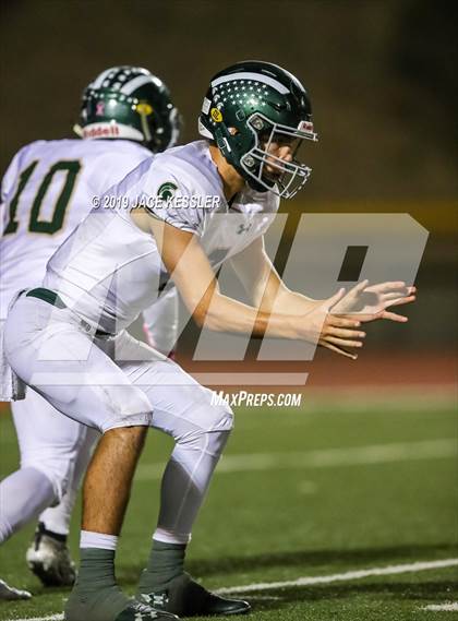 Thumbnail 1 in Damien @ Camarillo (CIFSS D4 Playoff) photogallery.