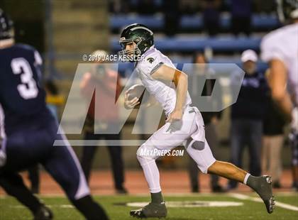 Thumbnail 1 in Damien @ Camarillo (CIFSS D4 Playoff) photogallery.