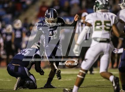 Thumbnail 1 in Damien @ Camarillo (CIFSS D4 Playoff) photogallery.