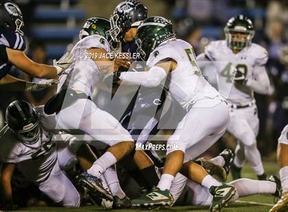 Thumbnail 3 in Damien @ Camarillo (CIFSS D4 Playoff) photogallery.