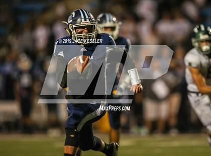 Thumbnail 3 in Damien @ Camarillo (CIFSS D4 Playoff) photogallery.