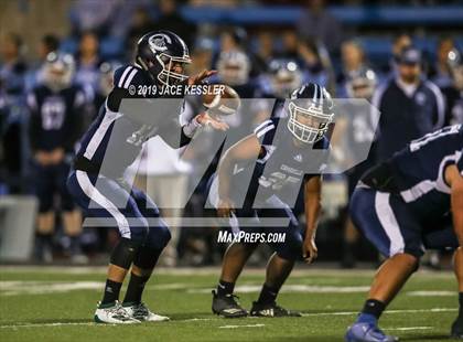 Thumbnail 1 in Damien @ Camarillo (CIFSS D4 Playoff) photogallery.