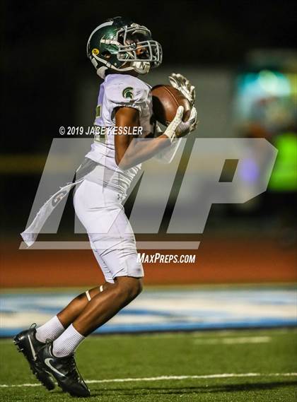 Thumbnail 1 in Damien @ Camarillo (CIFSS D4 Playoff) photogallery.
