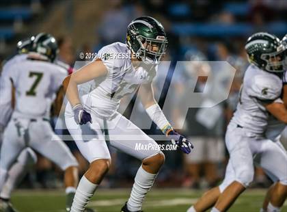 Thumbnail 1 in Damien @ Camarillo (CIFSS D4 Playoff) photogallery.