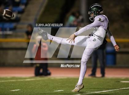 Thumbnail 3 in Damien @ Camarillo (CIFSS D4 Playoff) photogallery.
