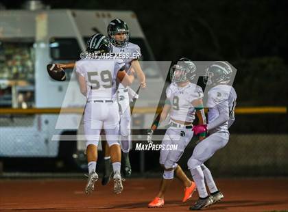 Thumbnail 2 in Damien @ Camarillo (CIFSS D4 Playoff) photogallery.