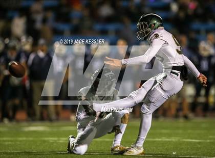 Thumbnail 3 in Damien @ Camarillo (CIFSS D4 Playoff) photogallery.