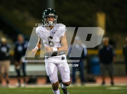 Thumbnail 2 in Damien @ Camarillo (CIFSS D4 Playoff) photogallery.