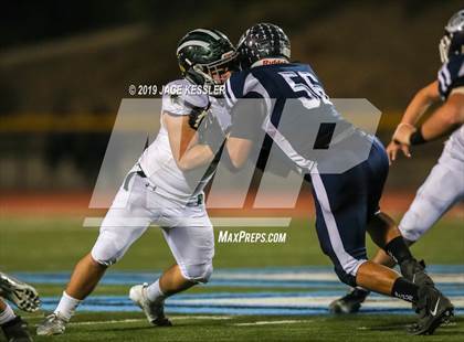 Thumbnail 3 in Damien @ Camarillo (CIFSS D4 Playoff) photogallery.