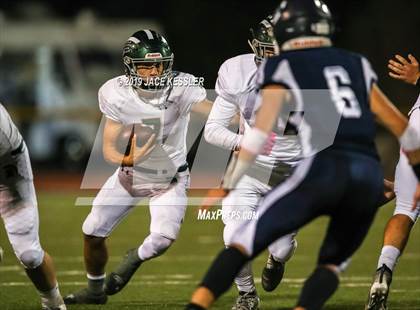 Thumbnail 1 in Damien @ Camarillo (CIFSS D4 Playoff) photogallery.